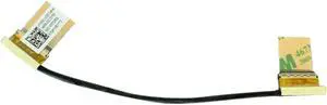 New LVDS LCD LED Flex Video Screen Cable Replacement for ASUS UX430 UX430UA UX430U UX430UQ U430UAR P/N:14005-02210100 1422-02PC0AS