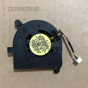 Laptop Cooling Fan For Forcecon DFS300805M10T F966 FA0G 45UW2FA0010 5V 0.4A