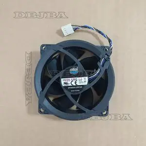 Laptop cooling for MASTER DF0802512RFUN 810285-002 12V 0.6A fan