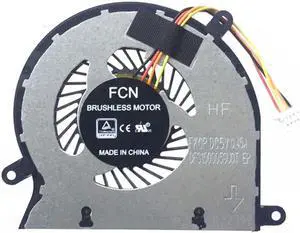 New CPU Cooling Fan Replacement for Acer Aspire C24-760 C24-710S