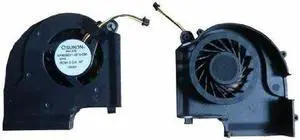 New CPU Cooling Fan For HP Pavilion dv5-2231nr dv5-2238nr dv5-2268ca dv5t-2000 CTO dv5t-2100 CTO dv5t-2200 CTO