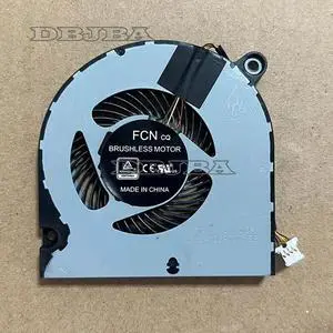 CPU Cooling fan for Acer Aspire 7 A715-72 A717-71 A717-72 A717-72G DFS541105FC0T FLMN 5V 0.5A