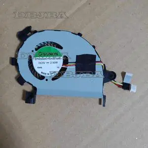 Laptop Cooling Fan For EG50050S1-CH30-S9A DC5V Cooler Fan