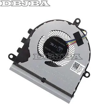 Fan For DELL INSPIRON 15-5570 P75F SERIES CPU COOLING FAN 07MCD0 Fan For DELL INSPIRON 15-5570 P75F SERIES CPU COOLING FAN 07MCD0