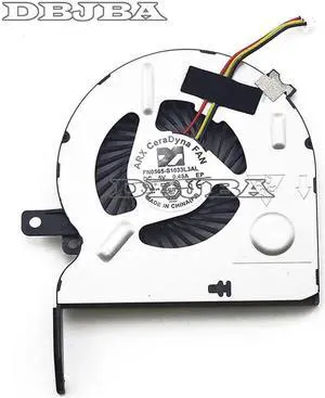 CPU Fan for Arx CERADYNA Fan FN0565-S1033L3AL DC28000G3R0 CPU Cooling Fan CPU Fan for Arx CERADYNA Fan FN0565-S1033L3AL DC28000G3R0 CPU Cooling Fan