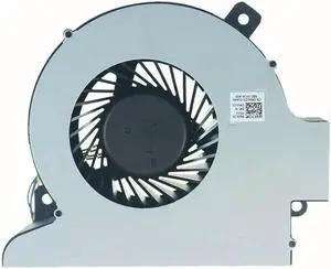 New CPU Cooling Fan Replacement for Dell Optiplex 3240 3440 7440 7450 AIO P/N:0MHV25 MHV25 BAZA1125R2U