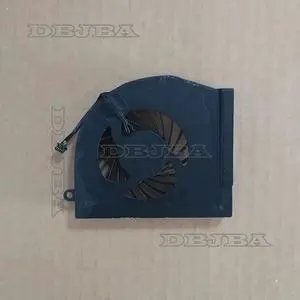 CPU Cooling fan for HP ZBOOK 17 G1 G2 DFS661605PQ0T FC7W 735373-001 735372-001 735375-001 AB09205HX150B00