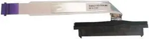 New Laptop SATA Hard Drive Connector Adapter with Cable for HP ENVY X360 m6-ar M6-AR004DX 450.07K05.0001 856788-001