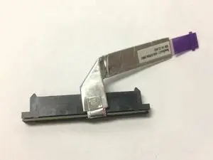 New Laptop SATA Hard Drive Connector Adapter with Cable for HP Pavilion X360 M1-U M1-U001DX part number 450.07P04.0001