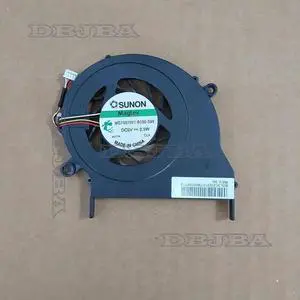 Laptop Cooling Fan for MG75070V1-B030-S99 5V 2.5W fan