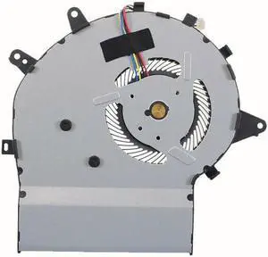 New Laptop CPU Cooling Fan Replacement for ASUS Q524U Q534UX UX560UX UX560UQ P/N:NS85B01-15M20