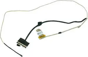 New LVDS LCD LED Flex Video Screen Cable Replacement for Asus Rog Strix GL503VD GL503V GL503VD-DB71 GL503VM-BI7N13 P/N:DD0BKLLC101