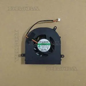 Laptop cpu cooling fan For MF60120V1-C411-G99 THER7NBCR4-1401 NBCR415 5V 2.25W Laptop cpu cooling fan For MF60120V1-C411-G99 THER7NBCR4-1401 NBCR415 5V 2.25W