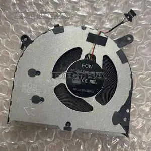 New Cooling Fan For FMCL DC 5V 0.5A DFS5M325063B1P HQ23300082000 Cooling Fan