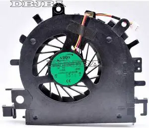 Fan for AB7305HX-ED3 DC5V 0.50A Laptop CPU Cooling Fan