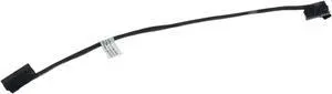 New Battery Connector Cable for Dell Latitude E7470 P/N:049W6G 49W6G DC020029500