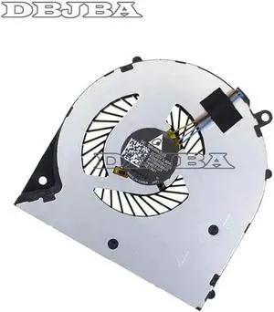 Fan For HP 340G1 340 G1 350G1 350 G1 350G2 746657-001 Cpu Cooling Fan