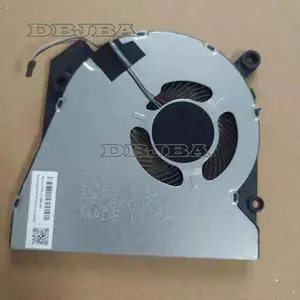 CPU Cooling Fan for HP ProBook 450 G6 450G6 HSN-Q16C L47695-001 0FL8K0000H Fan