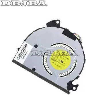 cpu cooling Fan For HP SPECTRE X360 - 13-4003DX cooling fan 806504-001
