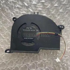 New Cooler Fan For FCN FN6R DC 5V notebook cooling fan New Cooler Fan For FCN FN6R DC 5V notebook cooling fan