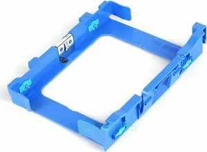 Hard Drive HDD Caddy 3.5" for Dell OptiPlex 3040 5040 7040 3050 5050 7050 T3420 H8V8K 0H8V8K