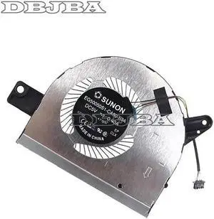Laptop CPU Cooling Fan For Dell Latitude 5580 E5580 EG50050S1-CA90-S9A 09VK27