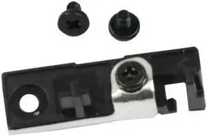 New M.2 SSD Caddy Bracket with Screws Replacement for Dell Latitude 15 5500 5400 5501 5401 Precision 3541 M3541 3540 M3540