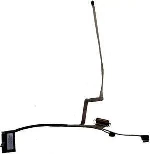 New LVDS LCD LED Flex Video Screen Cable Replacement for Lenovo Winbook 300e-81FY N24-81AF P/N:5C10P18573