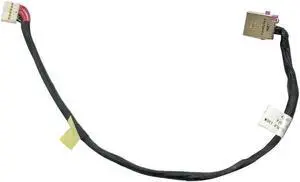 New AC DC Jack Power Charging Port Connector Socket Cable Harness for Acer Nitro 5 AN517-51 AN517-51-56YW AN518-52 AN518-52CQ