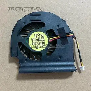 Laptop CPU Cooling Fan For Dell Inspiron M5040 23.10418.001 0FC1YF 5V 0.5A 3Pin Laptop CPU Cooling Fan For Dell Inspiron M5040 23.10418.001 0FC1YF 5V 0.5A 3Pin
