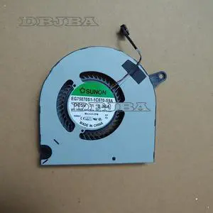 New Laptop Cooling Fan For DELL G3-3590 EG75070S1-1C070-S9A 023.100GA.0004 A04
