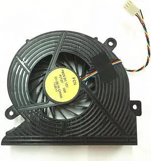 NEW for Dell XPS One 27 2720 2710 All in One CPU Cooling Fan C9F36 0C9F36