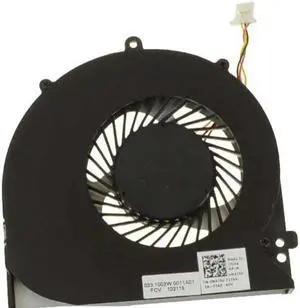 New CPU Cooling Fan For Dell Latitude 3470 3570 P/N:M4J5V, 0M4J5V
