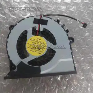 CPU fan for FCN DFS200105000T FG39 DC5V 0.5A BA31-00152A cooling fan