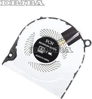 Fan For Acer Predator Helios 300 G3-571 CPU COOLING FAN DFS541105FC0T FJN1
