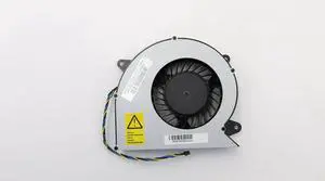 New CPU Cooling Fan for Lenovo Ideacentre AIO Y910-27ISH 520-22ICB 520-24ARR 520-24ICB 520-22IKL 520-24IKL V530-22ICB P/N:00KT209