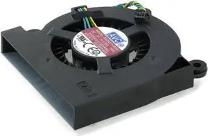 New CPU Cooling Fan Replacement For Lenovo Ideacentre AIO 510S-23ISU 520S-23IKU P/N: 01EF164 01EF166 6033B0046501