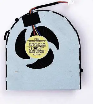 New Laptop CPU Cooling Fan for ACER ASPIRE V5-471-6812 V5-471P-6467 V5-471P-6498 V5-571-6471 V5-571-6726 V5-571P V5-571P-6609