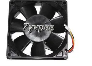 for Melco CA1640H01 MMF-09D24TS RP1 9225 9025 9cm DC 24V 0.19A For Mitsubishi A740 F740 cooling fan PLC ABB cooler