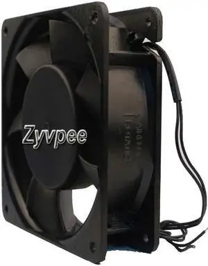 for Commonwealth 12038 FP-108-1 S1B U 220-240V 50-60Hz 0.13-0.12A FP-108-1-S1-B 2Wire Industrial Fan