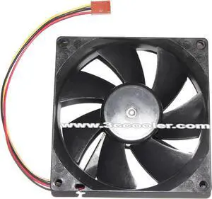 for Panaflo 9225 FBA09A12H 12V 0.29A 3 Wires Cooling fan