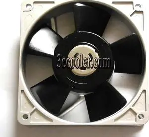 for STYLE Fan 12CM 120*25mm UP12B10 100V 50/60Hz 14/12W AC axial Fan UPS cabinet inverter cooler