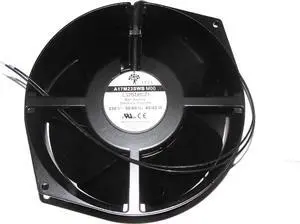 for Costech A17M23SWB M00 230V~50/60Hz 42W V3F elevator Fan, A17M23SWBM00 Cooling Fan
