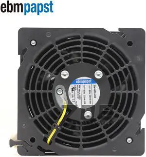 for Ebmpapst DV4600-492 115V 19W 120 x 120 x 38MM Cabinets Compact Cooling Fans