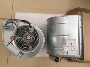 for German original ebm D2E146-AP47-C3 230V 300W 330W ABB Inverter cooling fan for German original ebm D2E146-AP47-C3 230V 300W 330W ABB Inverter cooling fan