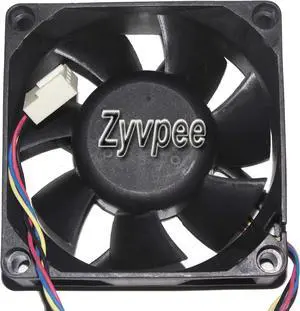 for Delta 7025 AFC0712D 6M59 12V 0.66A 4 Wires 4 Pins 7CM Cooler Fan,cpu fan, cooling fan for Delta 7025 AFC0712D 6M59 12V 0.66A 4 Wires 4 Pins 7CM Cooler Fan,cpu fan, cooling fan