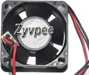 for SUNON 4020 KDE0504PKV3 MS.A.GN 5V 0.4W 2wires Cooling Fan cpu fan router fan for SUNON 4020 KDE0504PKV3 MS.A.GN 5V 0.4W 2wires Cooling Fan cpu fan router fan