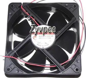 for SUNON 120*38mm MEC0381V1-000C-A99 12V 10W 2Wire case fan,12cm power fan,cooling fan