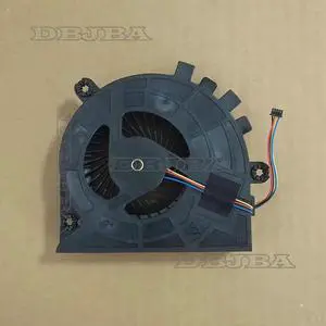 CPU Cooling FAN For HP 400 G2 460 G2 20-IN AIO AIO20 ENT15 808581-001 DFS201212000T DC12V 1A fan