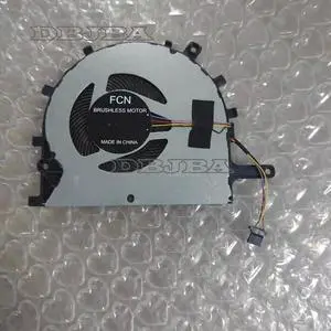 New Laptop/Notebook Cooling Fan For FLCC DC5V 0.5A DFS5K12115491G